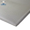 China supplier metal lay in perforated tin ceiling tile