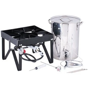 China Supplier Portable manual Gas Stoves BBQ barbecue grill accessory