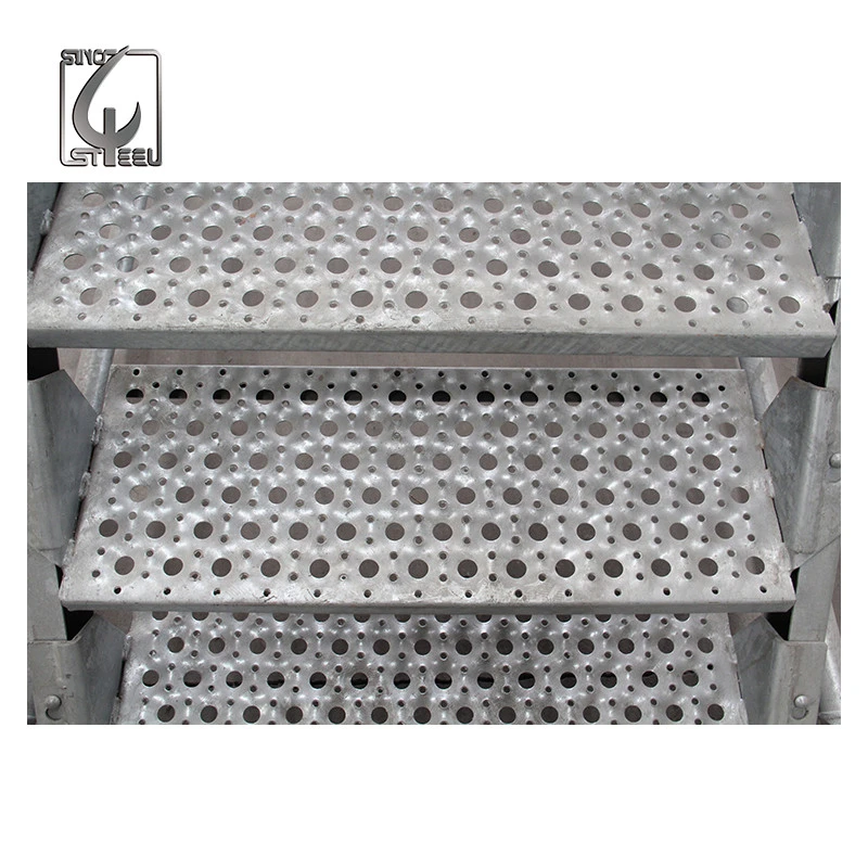China Supplier Scaffold Ladder, Scaffolding Stairs for Sale