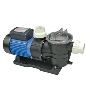China Supplier STP Swimming Pool Pumps Low Noise Water Pump
