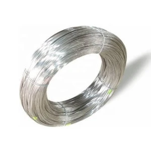 China Suppliers 0.1mm 0.2mm 0.25mm 0.3mm 0.4mm 1mm Hastelloy C Stainless Steel Wire