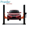 China Suppliers Mechanical Two Post Car Lift XP-4000A With CE