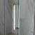 Import China Supply Hinge 1200x800 Shower Enclosure and Tray for sale from China