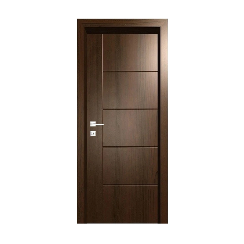 China top manufacturer high quality wooden doors for hotels room doors engineered wood door suppliers in Guangdong