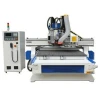 China  Vacuum Table Water Cooled CNC Woodworking Router Furniture Making Machine