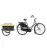 Import China Wholesale Other Trailers New Design Cargo Bike Trailer from China
