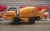 Import China XCMG SLM4 4 cubic self loading mobile concrete mixer truck for sale from China