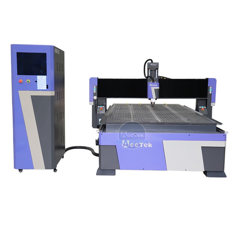 Chinese cnc machinery 1325 1530 cnc wood MDF furniture carving cnc router woodworking machine