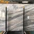 Import Chinese factory own quarry natural marble for TV backdrop wall flooring countertop Yinxun Palissandro blue marble stone slab from China