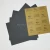 Import Chinese factory silicon carbide waterproof abrasive paper products with own brand from China
