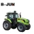 Import Chinese farm tractor  BJ-1604 farm machinery equipment walking tractors from China