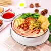 Chinese Instant Noodles Delicious River Snail Rice Noodle Soup 300g  liuzhou