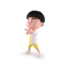 Chinese novelty 3d custom cartoon pvc vinyl action figure toys