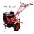 Chinese products agricultural machinery/farm equipment/mini rotary tiller Cultivators 7hp 9hp