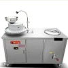 Chinese professional supplier automatic tofu making/ soya milk maker machine