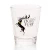 Chinese Supplier Wholesale Shot Glass Liquor Glass Cup