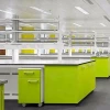 CHINESEHPL chemistry HPL laboratory bench furniture