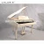 CHLORIS Keyboard musical instruments 88-keys white baby grand piano digital piano CDG-1200 Concert