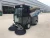 Import CHR21S Electrical road sweeping machine from China