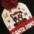 Import Christmas Beanie Ugly Light Up Knitted Christmas Party Hat for Adult OEM Service Available from China