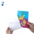 Import Christmas lenticular gifts and carfts Greeting card for holidays 3d greeting card from China