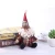 Import Christmas  Ornaments Decorations Tree Hanging Figurines Collection Doll Pendant Small Traditional Holding from China