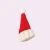 Import Christmas tree decoration pendant handmade DIY wool knitted finger hat scarf Purse accessories clothing ornament from China
