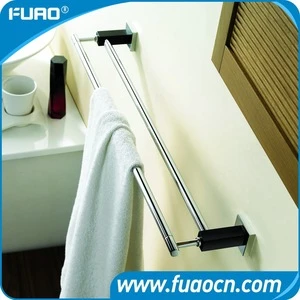 Chrome plating towel holder & towel bar FA-88624