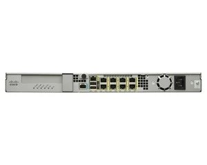 CISCOASA 5545-X SECURITY APPLIANCE WITH FIREPOWER SERVICES ASA5545-FPWR-K9