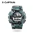Import CITIPLUS T7 New fashion sport kids digital watch from China