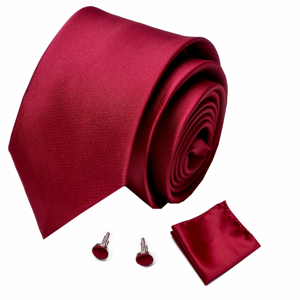 Classic 7.5cm Width Floral Paisley Ties Cravate Luxury Homme Men&#x27;s Silk Ties For Men Suit Business Wedding Necktie