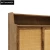 Import Classic Manufactured Bedroom wooden chest of drawers Furniture from China