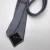 Import Classic Silk Necktie - Zane with box set from Thailand