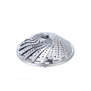 Classic Stainless Steel Food Steamer Cheap price