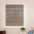 Import Classical style pure handmade natural plant environmental protection woven bamboo and jute roll materials for blinds from China