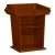 Import Classical Wooden Furniture Lectern Designs Talking Table Specifications from China