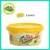 Import cleaning products for household gel detergent lemon flavor dishwashing paste from China