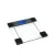 Import Clear Glass digital scale electronics body weight bathroom scale from China