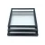 Import Clear Insulated Glass Fire Resistance Environmentally Friendly Insulating Glass from China