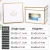 Import Clear Round Square Tall Transparent Cake Box Pet Plastic Wedding Birthday Party Dessert Pastry Gift Cake Packing Box With Window from China