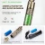 Import Clipper Electric Split End Professional Rechargeable Cordless Hair Trimmer from China