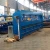 CNC automatic hydraulic manual sheet metal bending machine