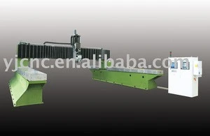 CNC Drilling Milling Boring Machine for Plates Model DMG5200