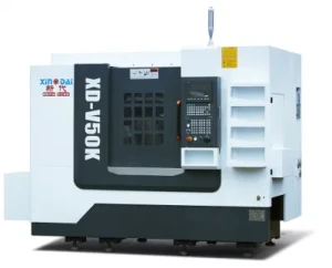 Buy Cnc Machine Servo Turret With Tailstock Machine Intelligent Lathe ...