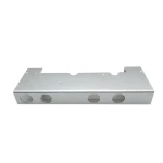 Cnc Machining Aluminum Parts Milling Turning Cnc Machining Parts Service