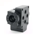 CNC machining manufacturing and Prototype machining with Anodized/Plating/Polished and Coating etc Finishing process
