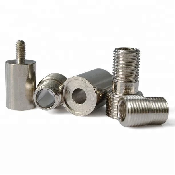 CNC turning, auto parts, computer hardware products precision processing
