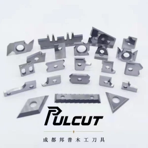 CNC wood lathe tools carbide wood router cutting blade knives