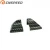 Import CNSPEED Universal Carbon Fiber Car Rear Automotive Spoilers Carbon Spoiler length 1.5m from China