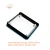 Import CNW05 China manufacturer XBY company network case 120*120*25mm plastic casing from China